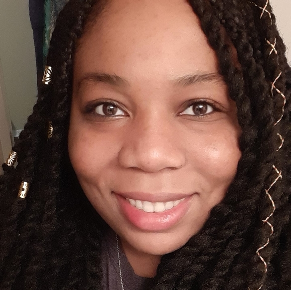 Meet your Posher, Jasmine - Picture 1 of 1